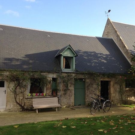 Studio Des Perriots Englesqueville-la-Percée Rum bild